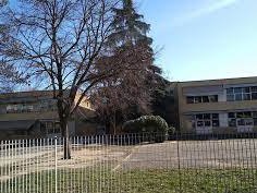 Scuola primaria Donini a San Lazzaro