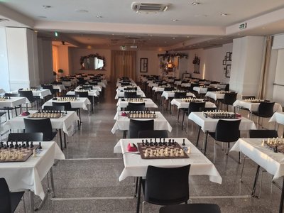 5° Torneo Internazionale Hotel Donatello Imola