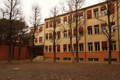 Scuola Viscardi Bologna