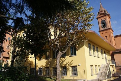 Istituto Farlottine sede Santa Caterina Bologna