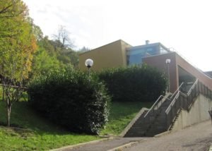 Scuola Cremonini Ongaro Bologna