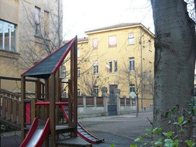Scuola Giordani Bologna