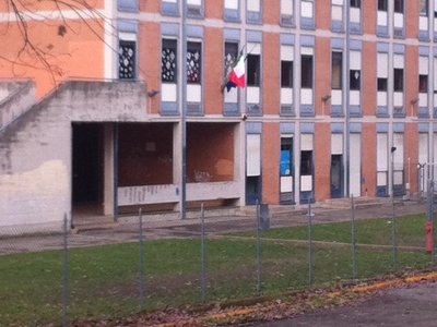 Scuola Grosso Bologna