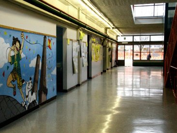 Scuola Don Marella Bologna