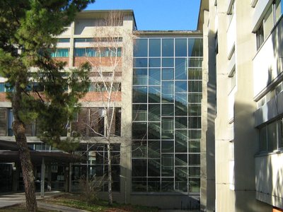 Scuola Gandino Bologna