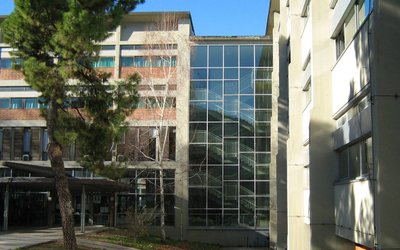 Scuola Gandino Bologna