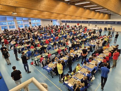 CSB campione d’Italia!!