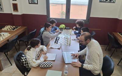 Stage della mente 2026