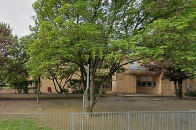 Scuola Calvino Trebbo