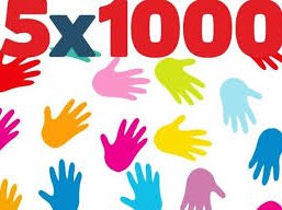 Dona il tuo 5xmille al CSB!!!