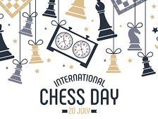 Giornata mondiale degli scacchi