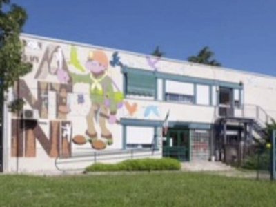 Scuola Fantini San Lazzaro