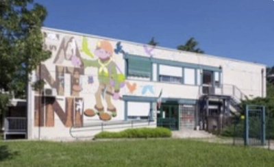 Scuola Fantini San Lazzaro