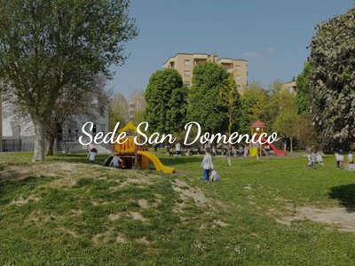 Istituto Farlottine sede San Domenico Bologna