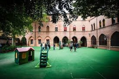 International School of Bologna