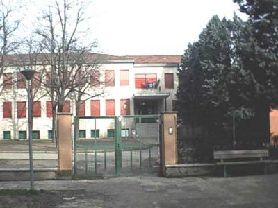 Scuola Lipparini Bologna