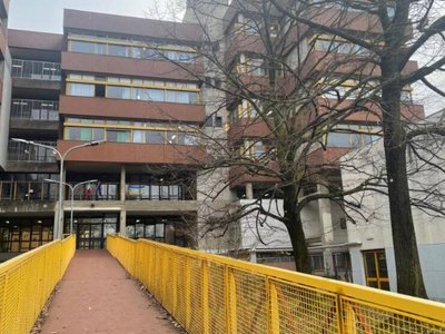 Scuola Monterumici Bologna