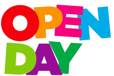 OPEN DAY al CSB