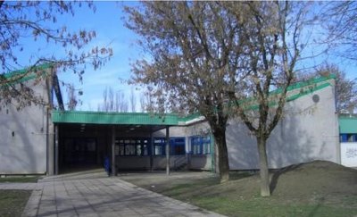 Scuola Bertolini Castelmaggiore