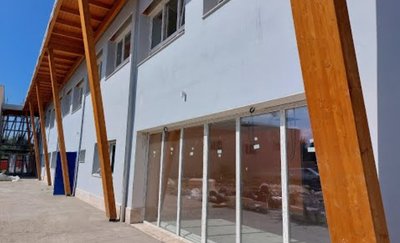 Scuola Loi Castelmaggiore