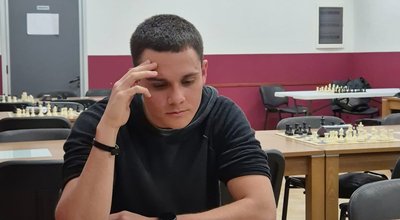 Dario Cinfuegos Vergara Meersohn