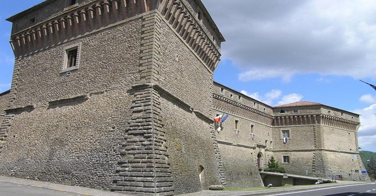 4° Torneo Internazionale Castel del Rio - Open A