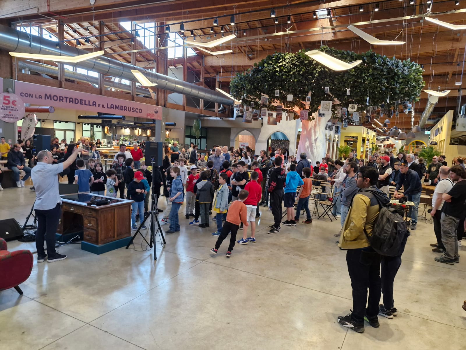 CIG 2026 Campionato regionale giovanile dell'Emilia Romagna